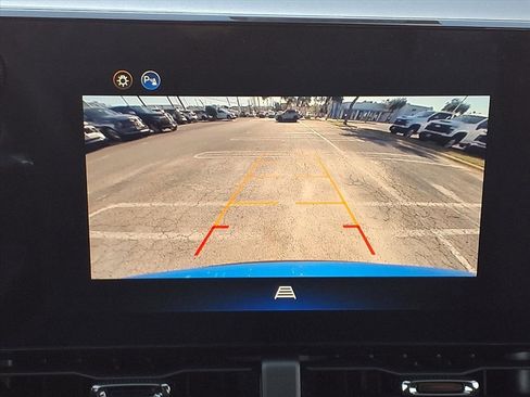 New 2026 Chevrolet Equinox RS image 13