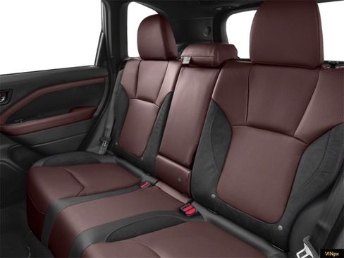 New 2026 Subaru Forester Touring image 12