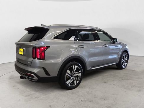 Used 2023 Kia Sorento EX AWD/4WD image 5