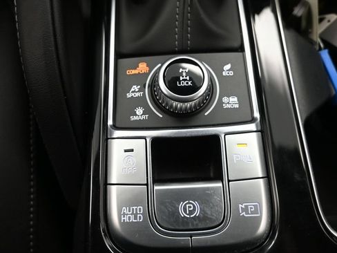 Used 2024 Kia Telluride SX Prestige X-Line AWD/4WD image 25