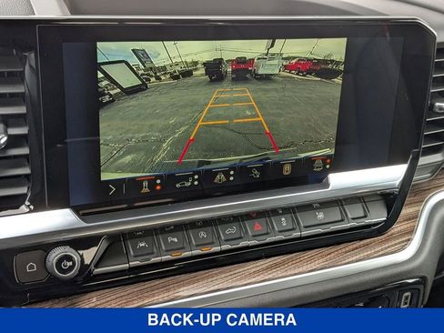 New 2026 Chevrolet Silverado 1500 RST w/ RST All Star Premium Package image 22