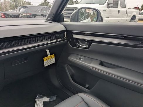 New 2026 Honda CR-V Sport Touring image 17