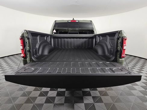 New 2026 RAM 1500 Big Horn AWD/4WD image 16