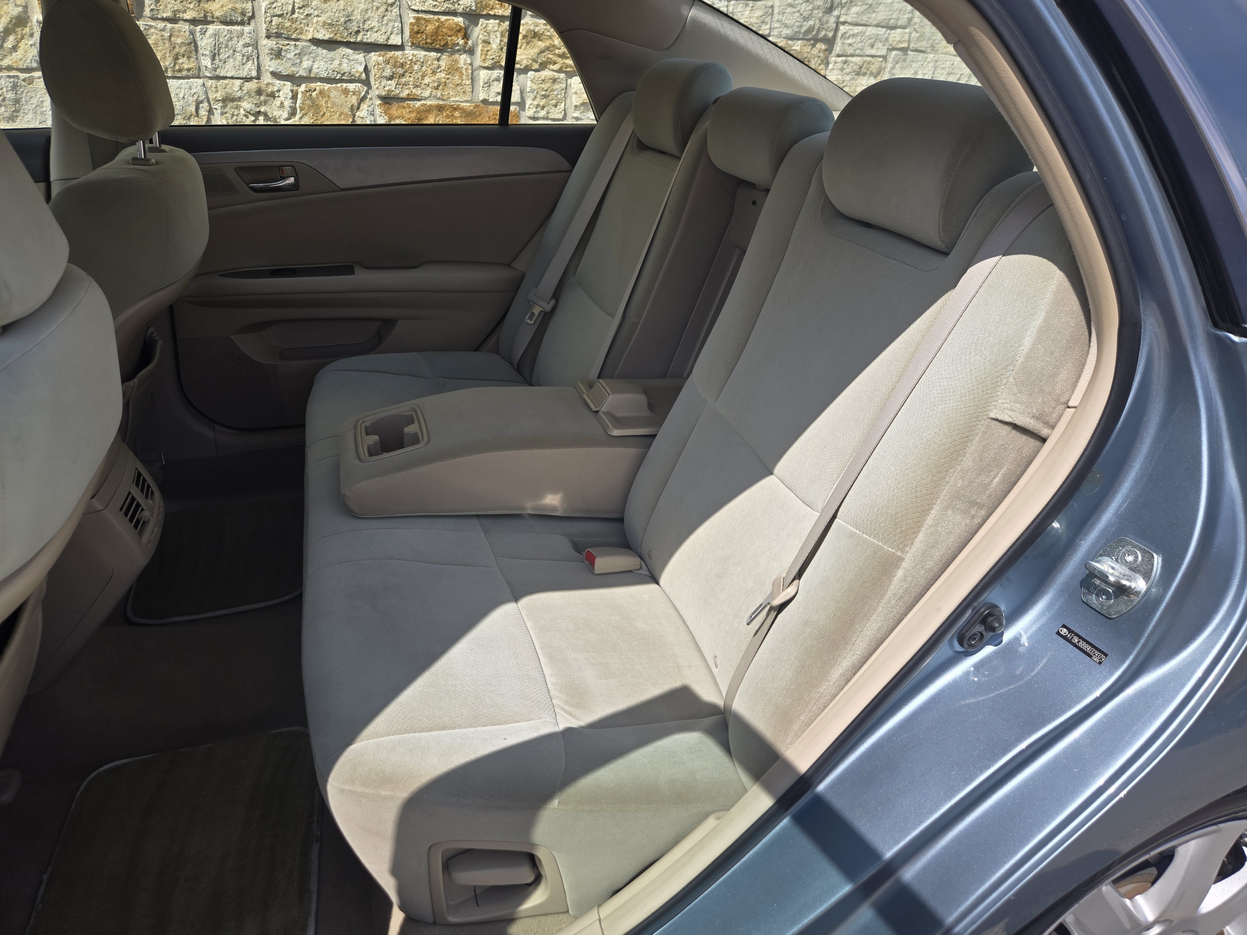 Used 2009 Toyota Avalon XL FWD image 7
