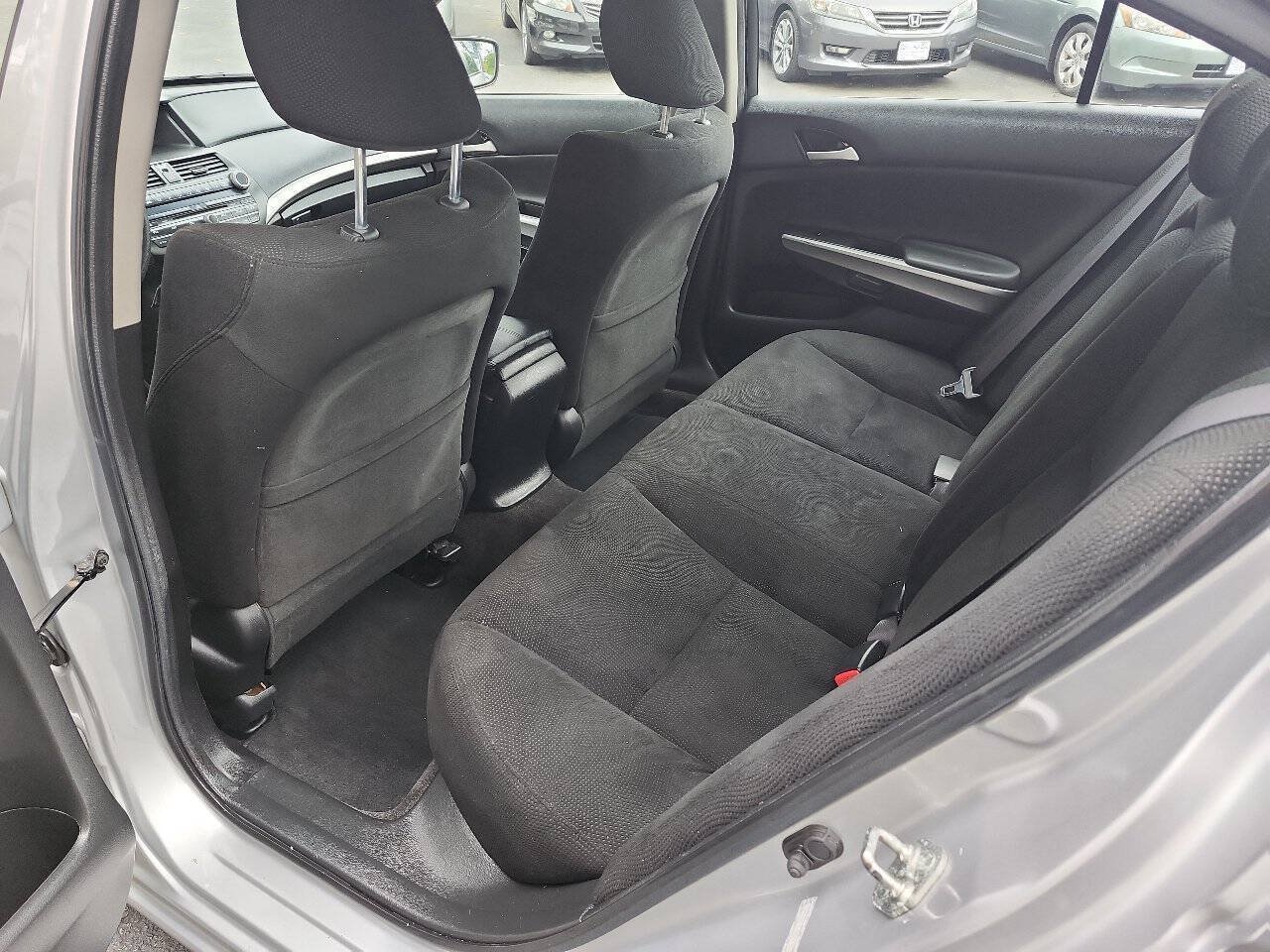Used 2009 Honda Accord EX image 15