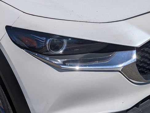 Used 2022 MAZDA CX-30 AWD 2.5 S w/ Premium Package image 25