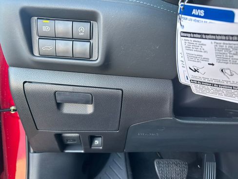 Used 2026 Toyota Highlander XSE image 15