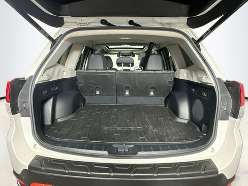 Used 2020 Subaru Forester Sport w/ Popular Package #2 AWD/4WD image 28