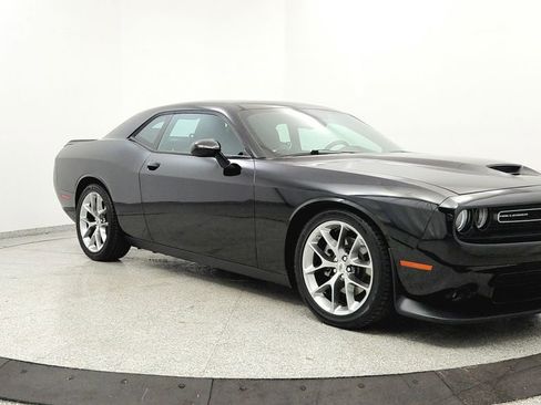 Used 2022 Dodge Challenger GT image 7