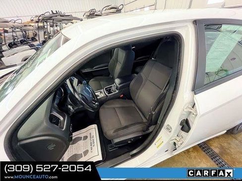 Used 2022 Dodge Charger SXT image 17