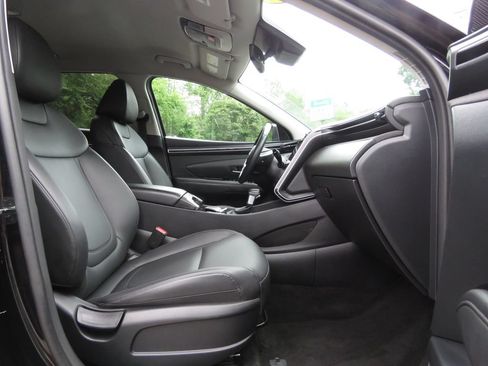 Used 2023 Hyundai Tucson XRT AWD/4WD image 13