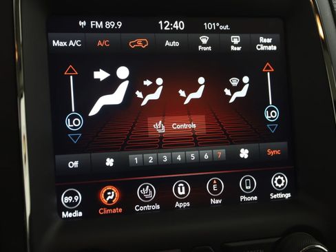 Used 2020 Dodge Durango GT AWD/4WD image 33