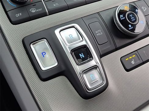 Used 2022 Hyundai Palisade SEL image 14