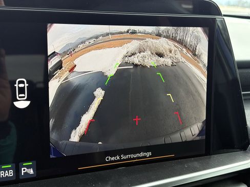 New 2026 Subaru Outback Premium image 25