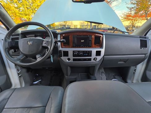 Used 2006 Dodge Ram 2500 Truck Laramie image 19