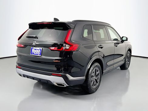 New 2026 Honda CR-V TrailSport image 5