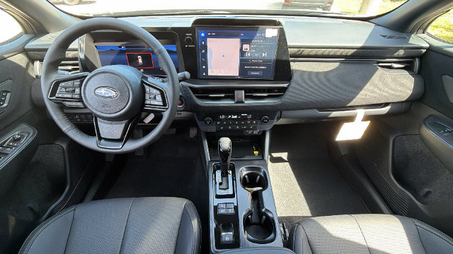 New 2026 Subaru Outback Limited AWD/4WD image 36