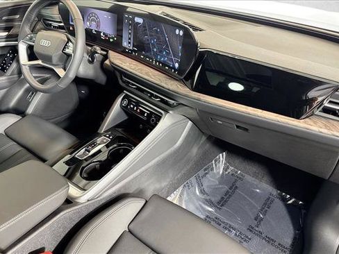 New 2026 Audi Q5 Premium AWD/4WD image 26