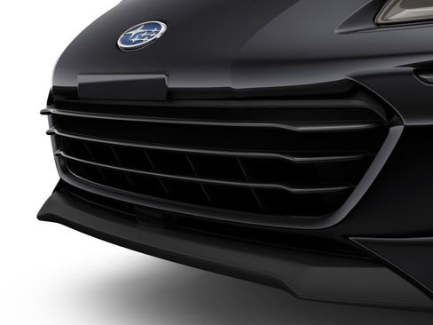 New 2026 Subaru BRZ Limited image 9