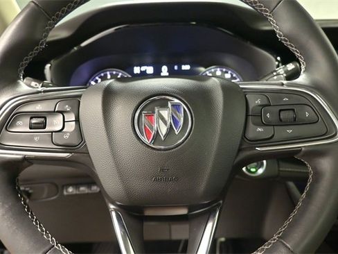 Certified 2022 Buick Envision Essence w/ Technology Package II image 23