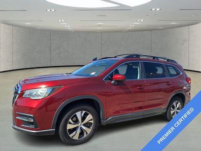 Used 2019 Subaru Ascent Premium w/ Popular Package #3