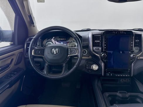 Used 2020 RAM 1500 Limited AWD/4WD image 24