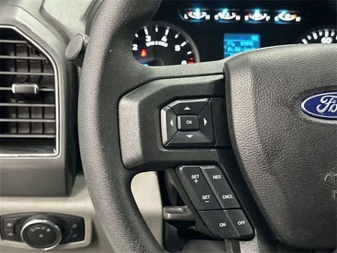 Used 2020 Ford F150 XLT image 17