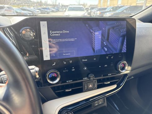 Used 2022 Lexus NX 350 AWD image 24