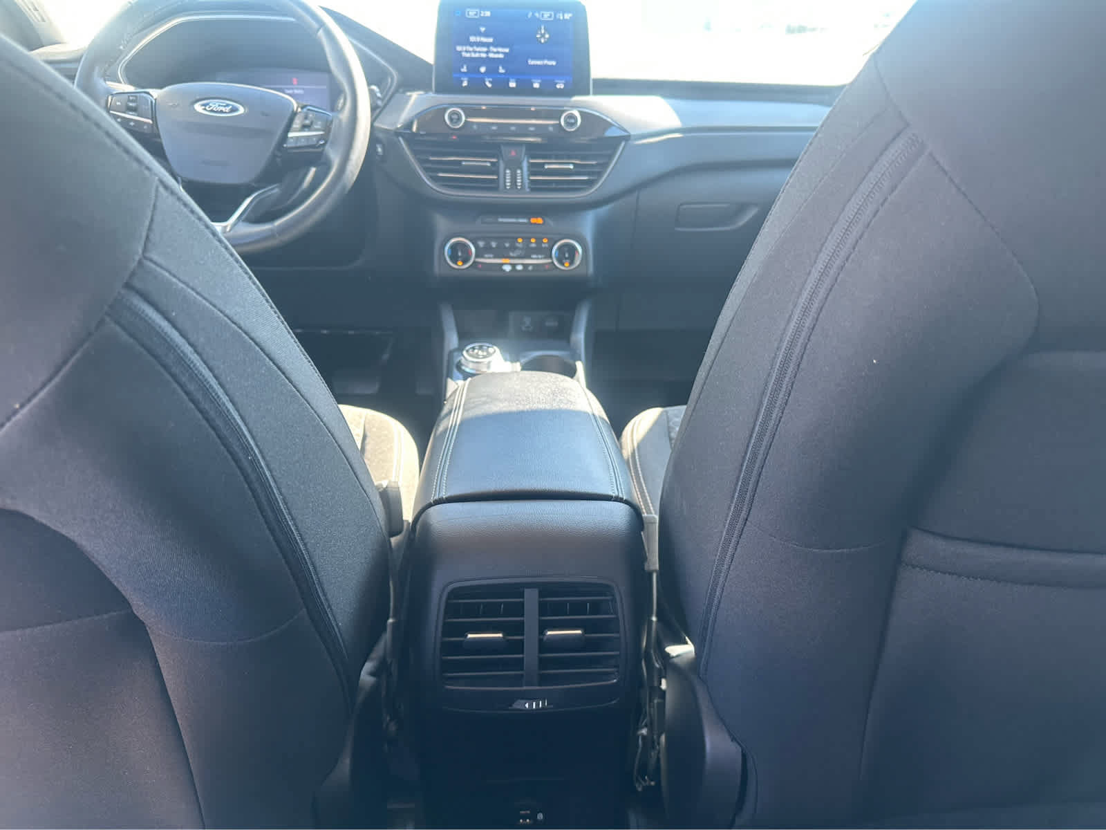 Used 2023 Ford Escape Active AWD/4WD image 13