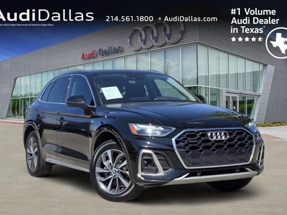 Used 2022 Audi Q5 2.0T Premium