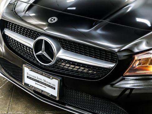 Used 2019 Mercedes-Benz CLA 250 CLA 250 Coupe image 13