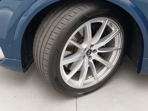 Used 2022 Audi RS Q8 image 35