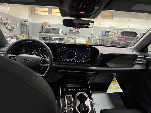 New 2026 Audi A6 Premium Plus AWD/4WD image 30