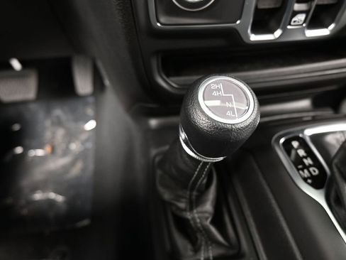 New 2026 Jeep Gladiator Sport image 20