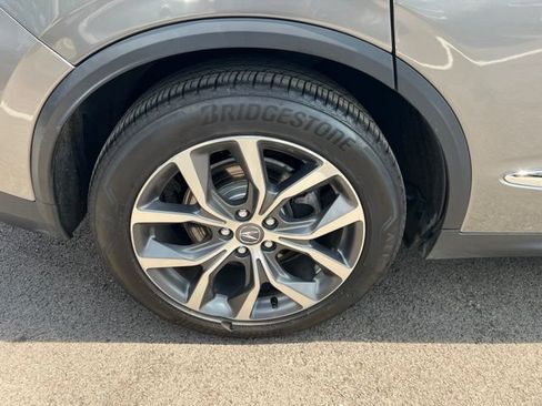 Used 2023 Acura MDX SH-AWD w/ Technology Package image 40