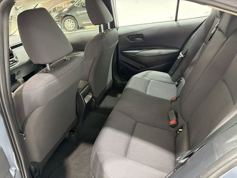 Used 2025 Toyota Corolla LE image 20