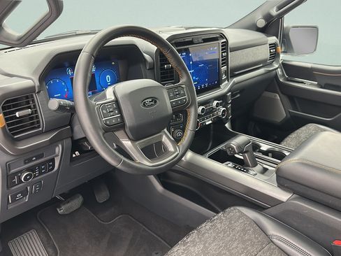 Used 2025 Ford F150 Tremor w/ Bed Utility Package AWD/4WD image 13