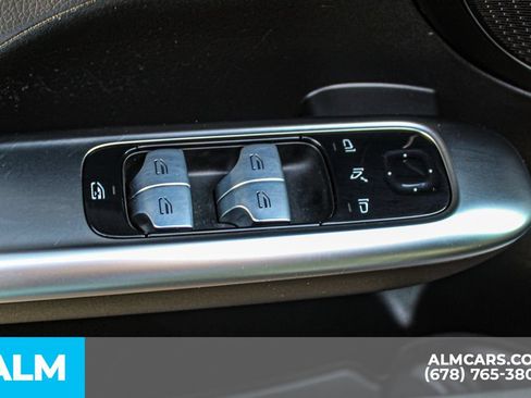 Used 2025 Mercedes-Benz C 43 AMG 4MATIC Sedan w/ AMG Night Package Plus image 38