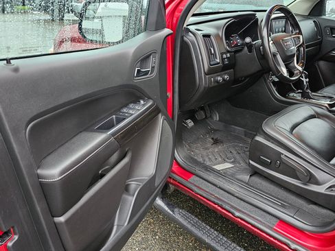 Used 2022 GMC Canyon Elevation w/ Elevation Premium Package image 20