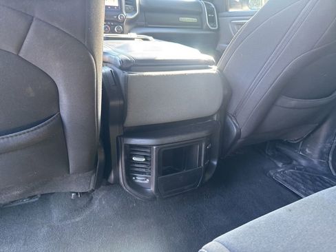 Used 2023 RAM 1500 Big Horn AWD/4WD image 18