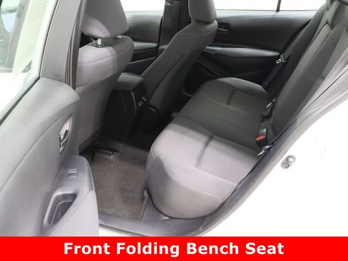 Used 2023 Toyota Corolla LE image 25