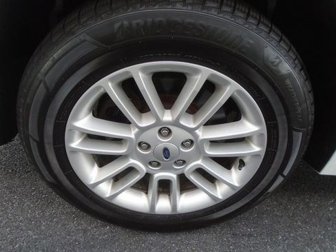 Used 2018 Ford Flex SEL w/ Equipment Group 202A image 50