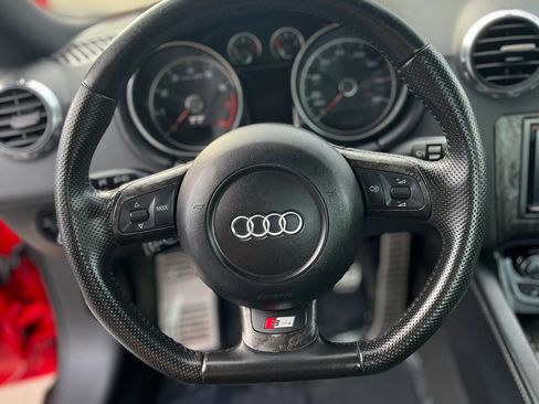 Used 2008 Audi TT 3.2 image 16