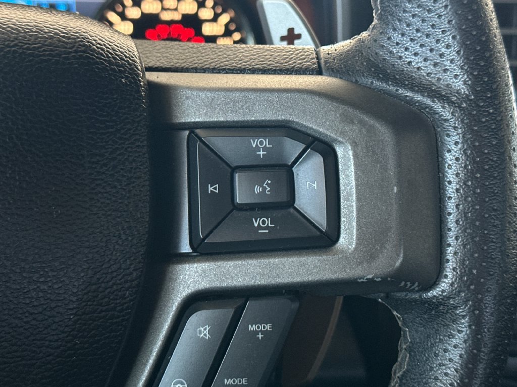 Used 2018 Ford F150 Raptor w/ Equipment Group 802A Luxury AWD/4WD image 24
