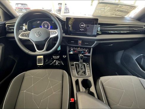 New 2026 Volkswagen Jetta Sport image 15