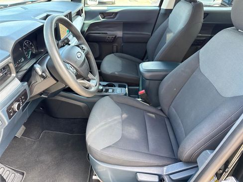 Certified 2023 Ford Maverick XL FWD image 26
