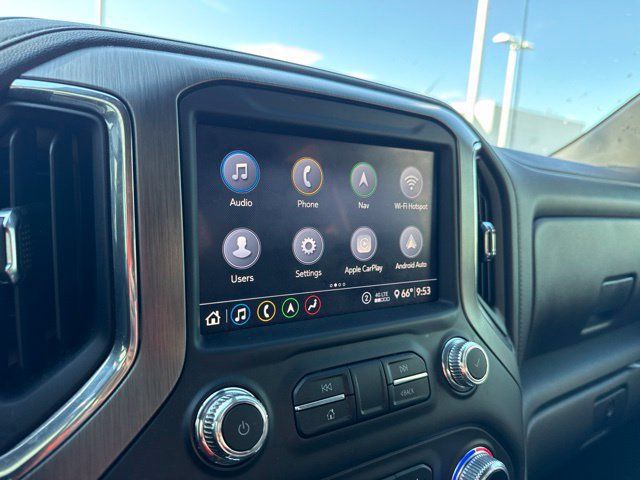 Used 2020 GMC Sierra 1500 Denali w/ Denali Ultimate Package AWD/4WD image 15