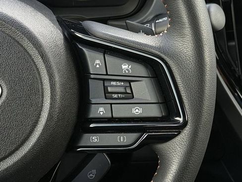 Used 2025 Subaru Forester Touring image 15