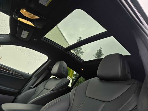 Used 2022 BMW X4 xDrive30i image 24