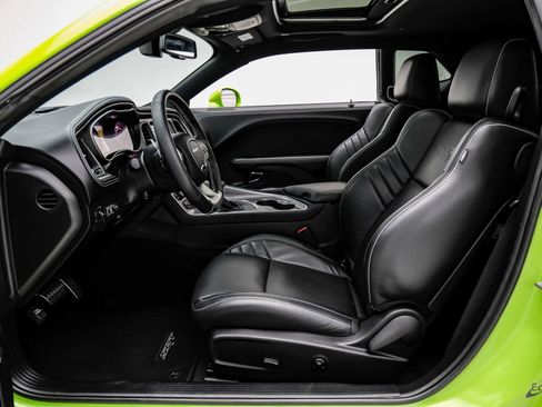 Used 2023 Dodge Challenger SRT Super Stock RWD image 44
